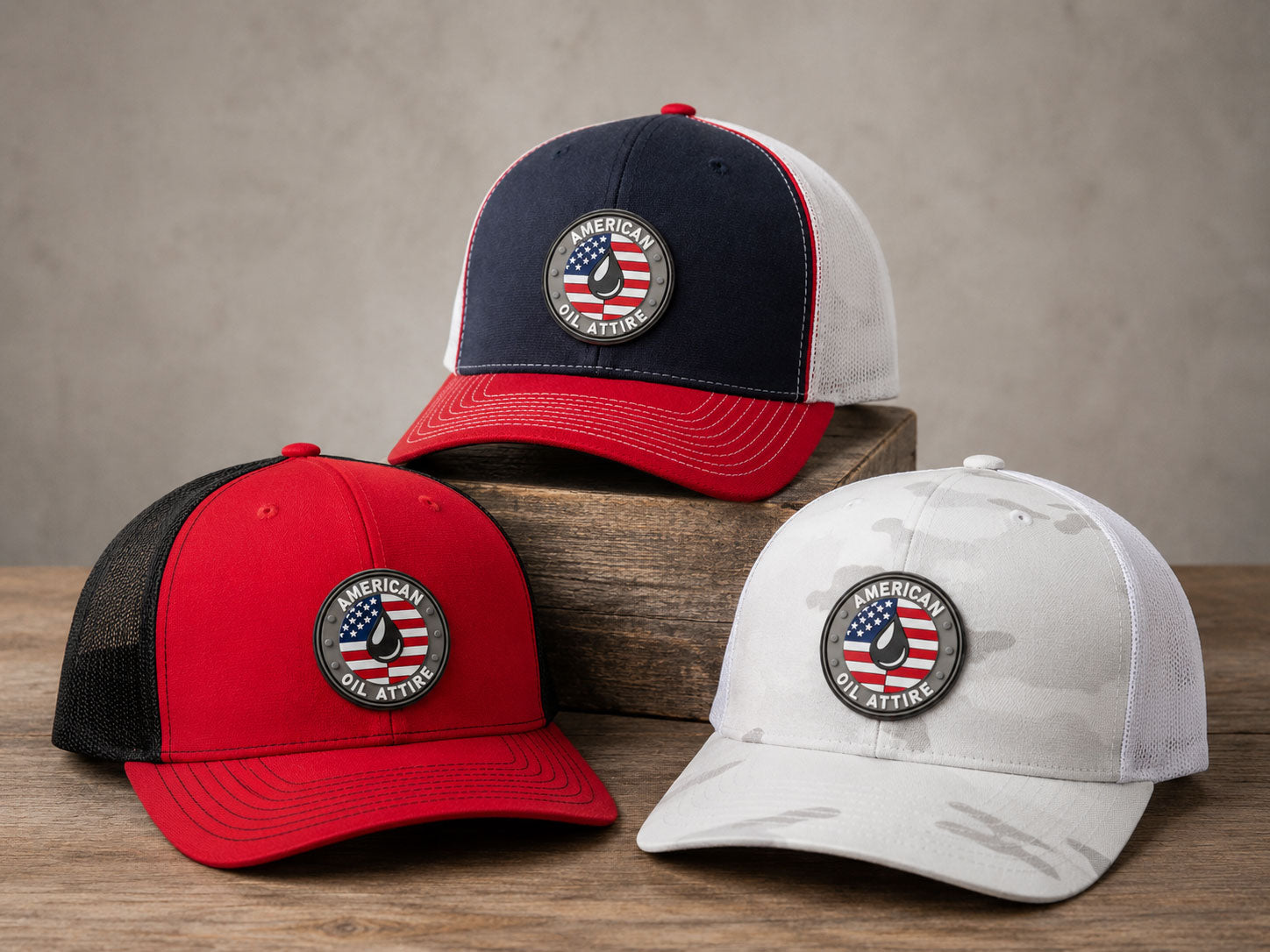 Hats