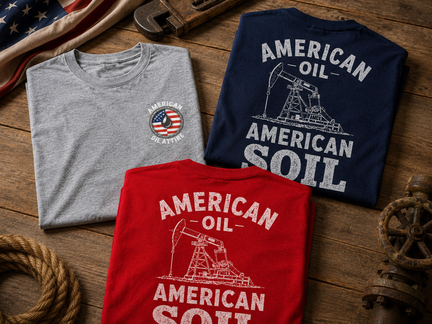 T-Shirts