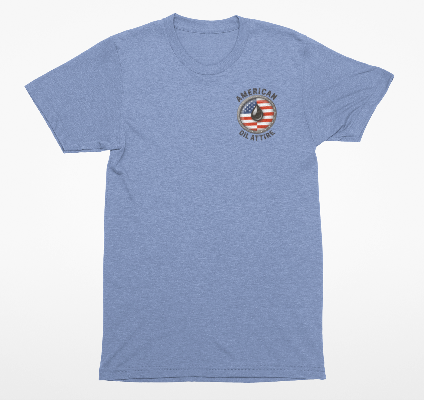Freedom By The Barrel Tee